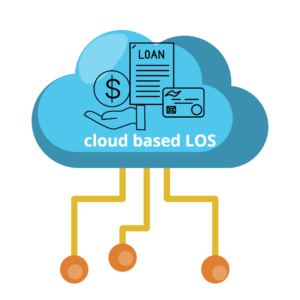 cloud based load origination system and it's safety