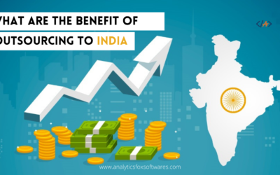 Why You Should Outsource Software Development To India? | Analytics Fox