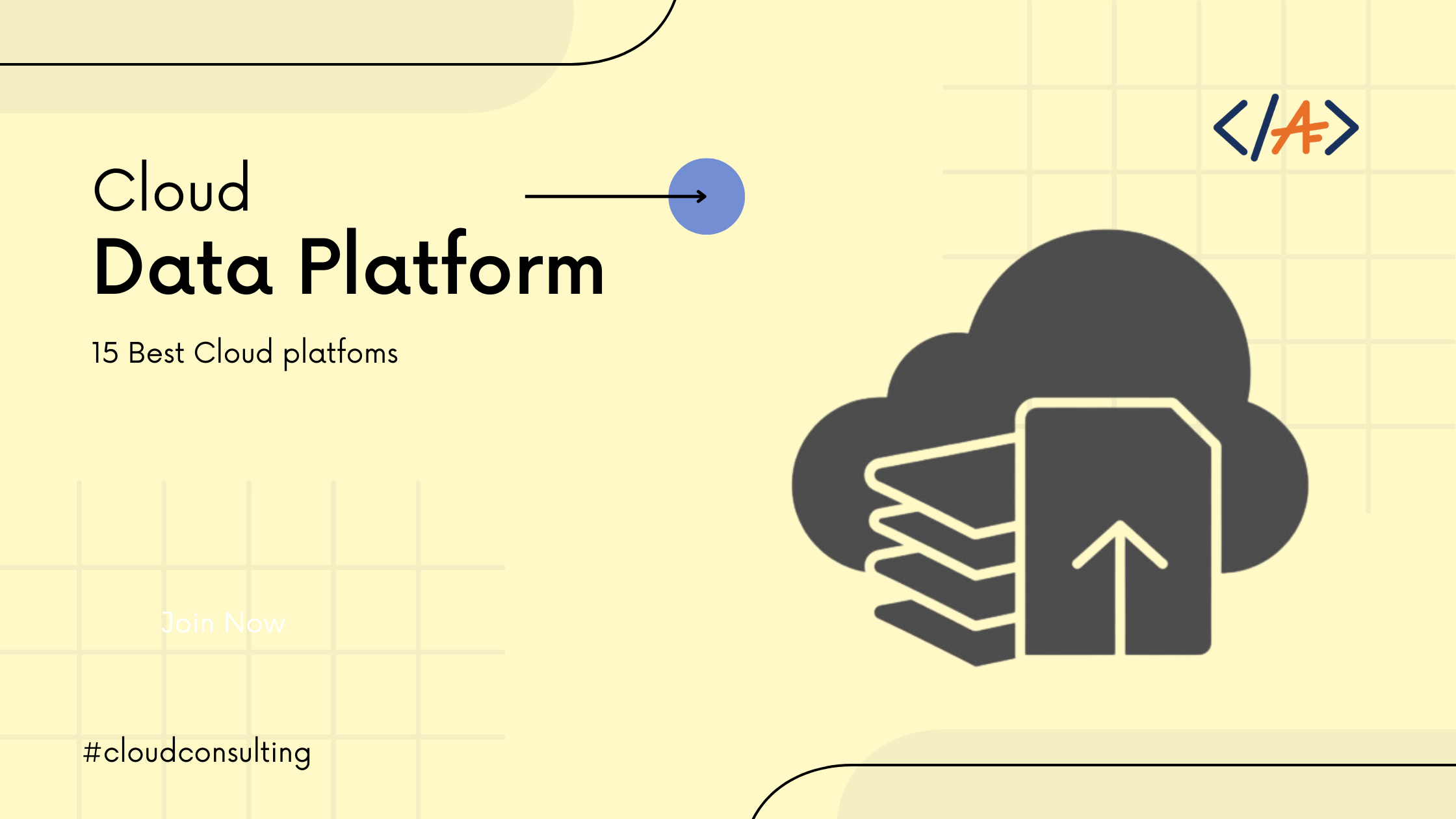 Cloud Data Platform | AnalyticsFox Software - Analyticsfox