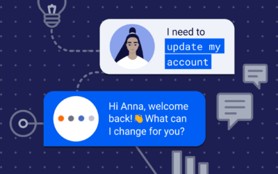 Conversational AI: New way of customer interaction | AnalyticsFox